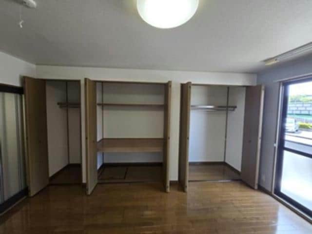 フロラシオン川内Ⅰの物件内観写真