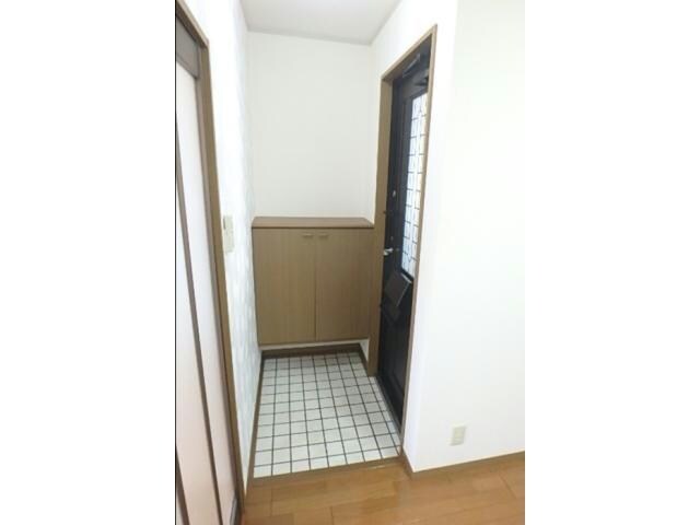 フロラシオン川内Ⅰの物件内観写真