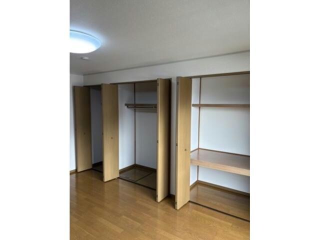 フロラシオン川内Ⅰの物件内観写真