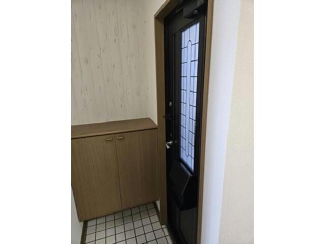 フロラシオン川内Ⅰの物件内観写真