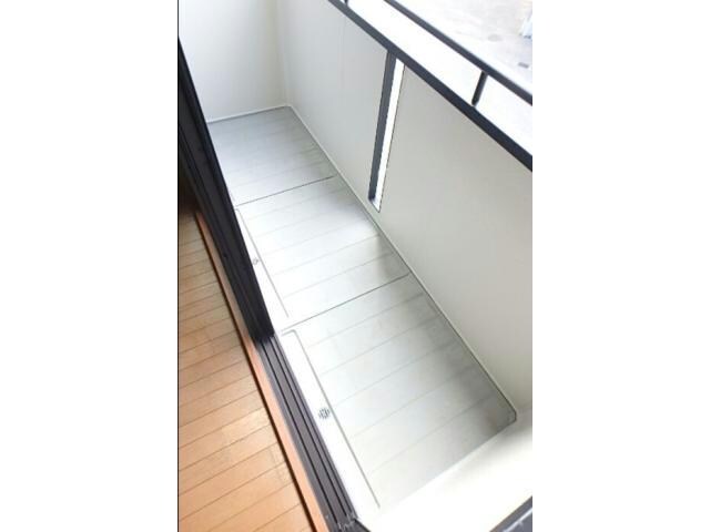 フロラシオン川内Ⅰの物件内観写真