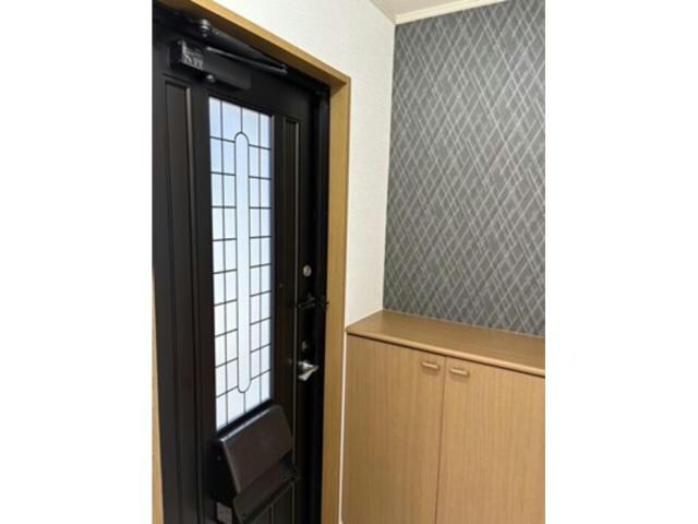 フロラシオン川内Ⅰの物件内観写真