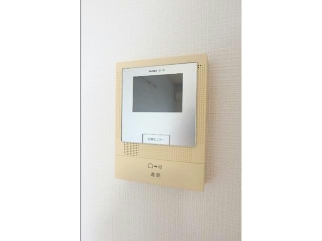 フロラシオン川内Ⅰの物件内観写真