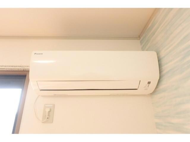 フロラシオン川内Ⅰの物件内観写真