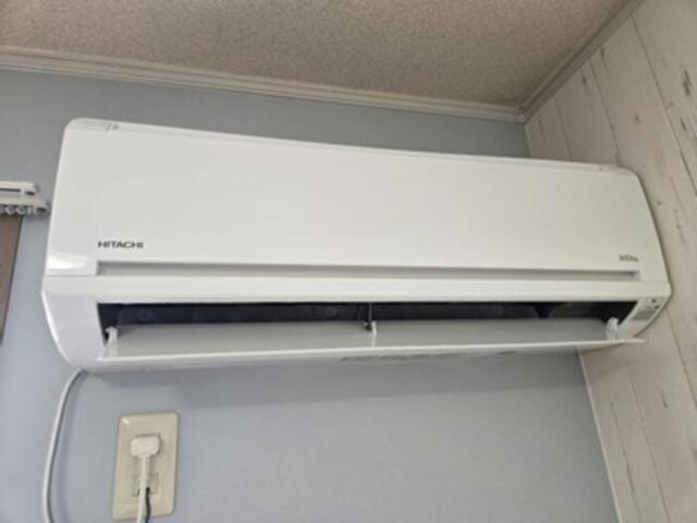 フロラシオン川内Ⅰの物件内観写真