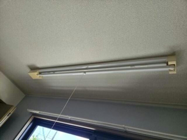 フロラシオン川内Ⅰの物件内観写真