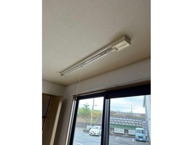 フロラシオン川内Ⅰの物件内観写真