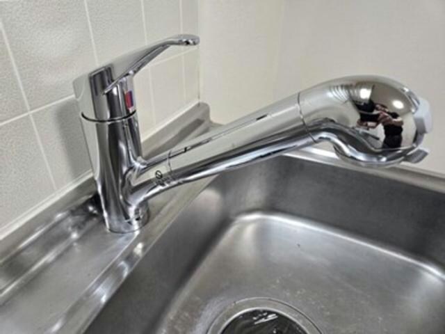 フロラシオン川内Ⅰの物件内観写真