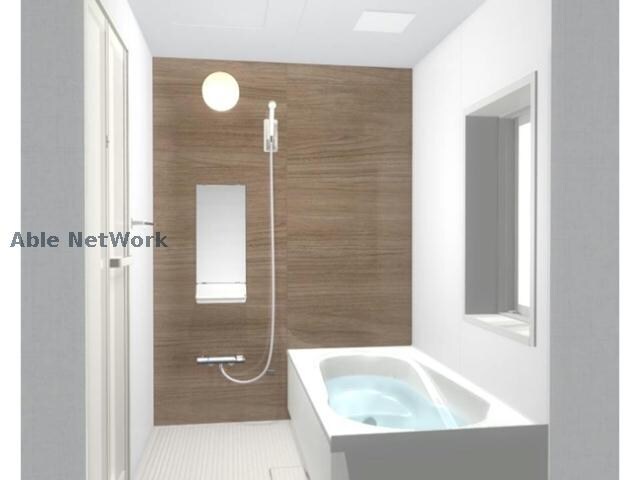 奥野戸建て（仮）の物件内観写真