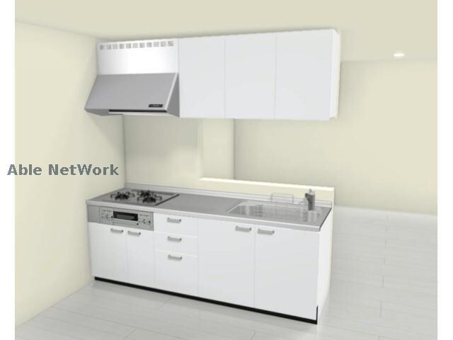 奥野戸建て（仮）の物件内観写真