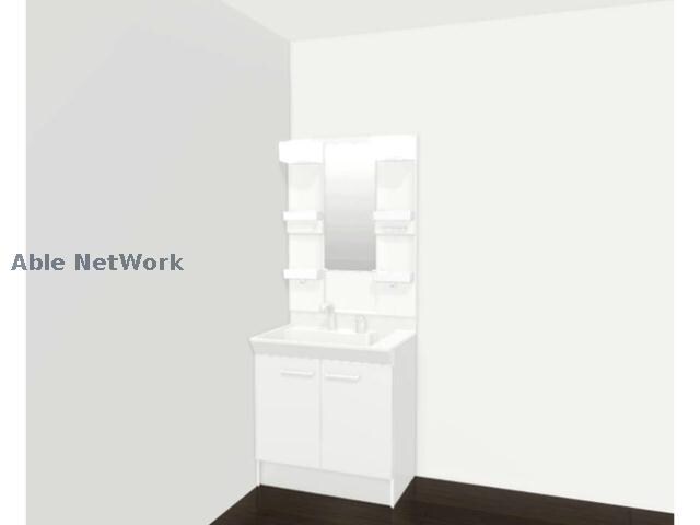 奥野戸建て（仮）の物件内観写真