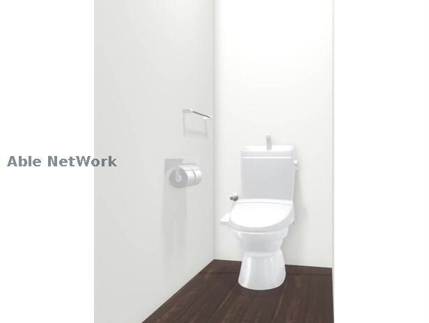 奥野戸建て（仮）の物件内観写真