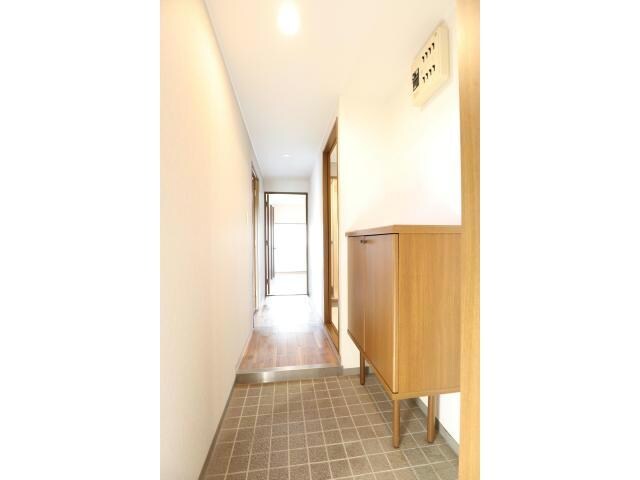 プリミエ貴生川の物件内観写真