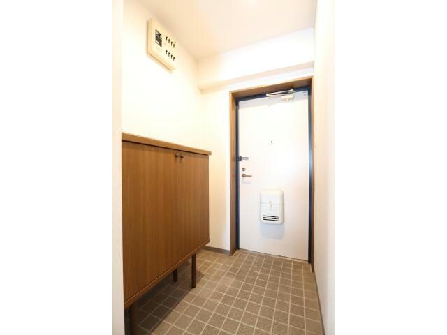 プリミエ貴生川の物件内観写真