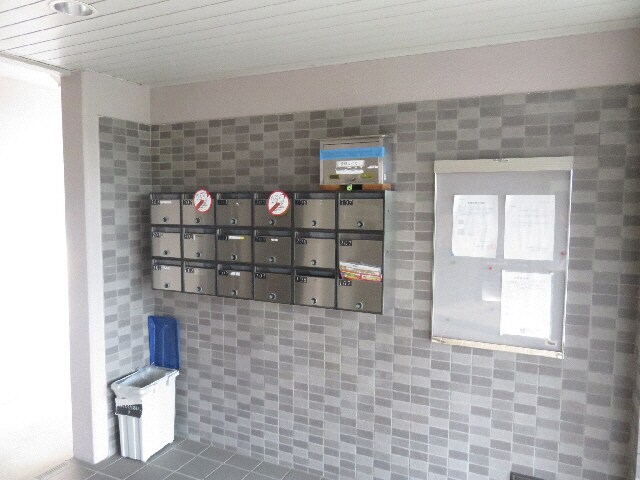 プリミエ貴生川の物件外観写真