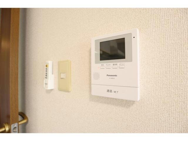 プリミエ貴生川の物件内観写真