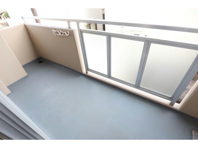 プリミエ貴生川の物件内観写真