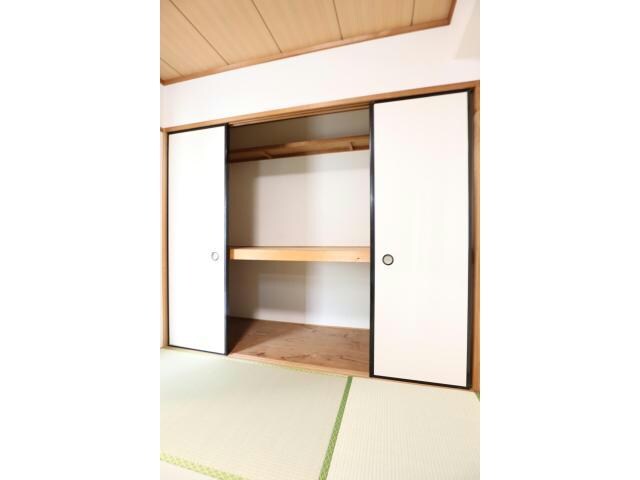 プリミエ貴生川の物件内観写真