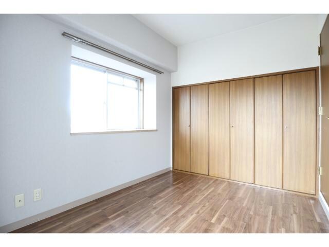 プリミエ貴生川の物件内観写真