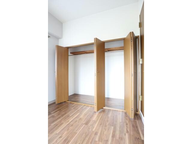 プリミエ貴生川の物件内観写真