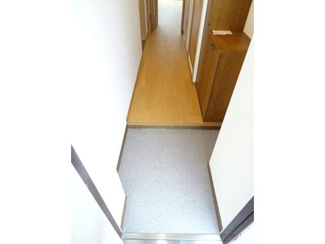 メゾンクレセラⅡの物件内観写真