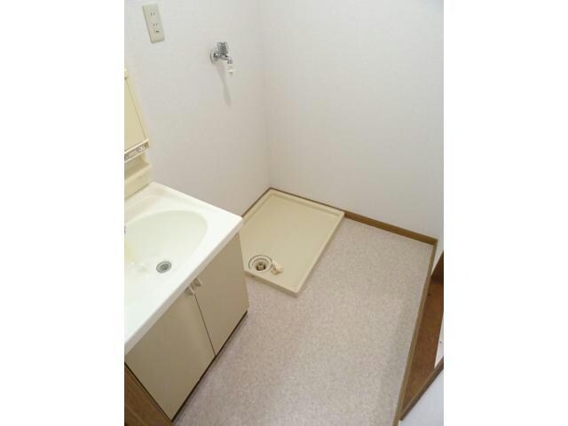 メゾンクレセラⅡの物件内観写真