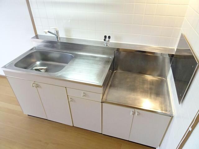 メゾンクレセラⅡの物件内観写真