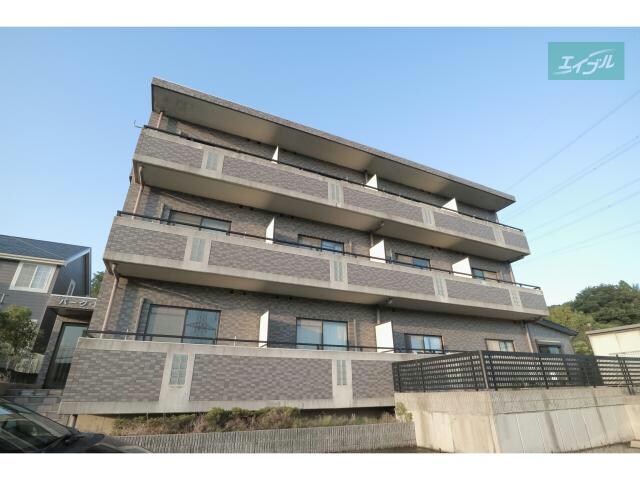 パーク・ドゥの物件外観写真