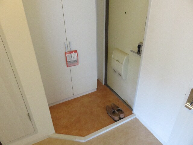 メゾン古城21の物件内観写真