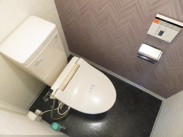 メゾン古城21の物件内観写真