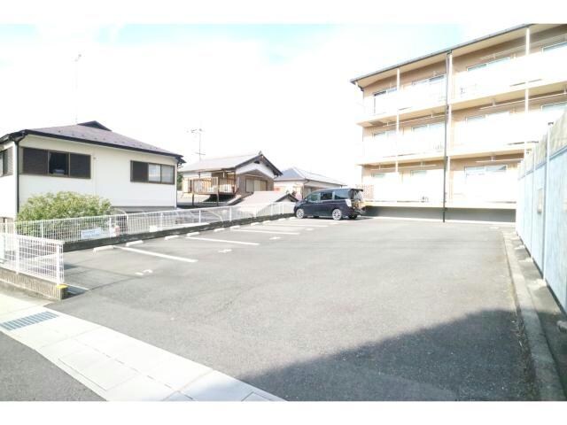 メゾン古城21の物件外観写真