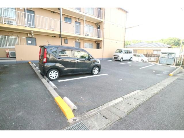 メゾン古城21の物件外観写真