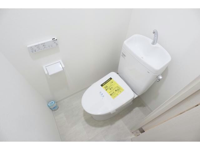 メゾン古城21の物件内観写真