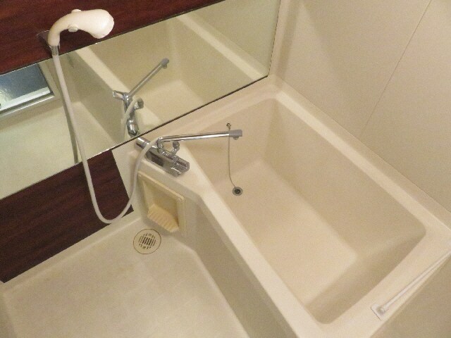 メゾン古城21の物件内観写真