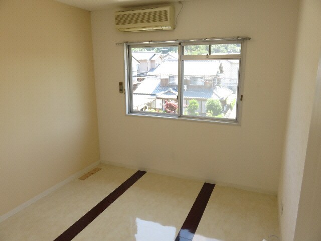 メゾン古城21の物件内観写真