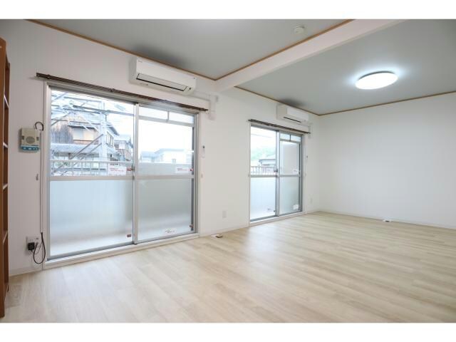 メゾン古城21の物件内観写真