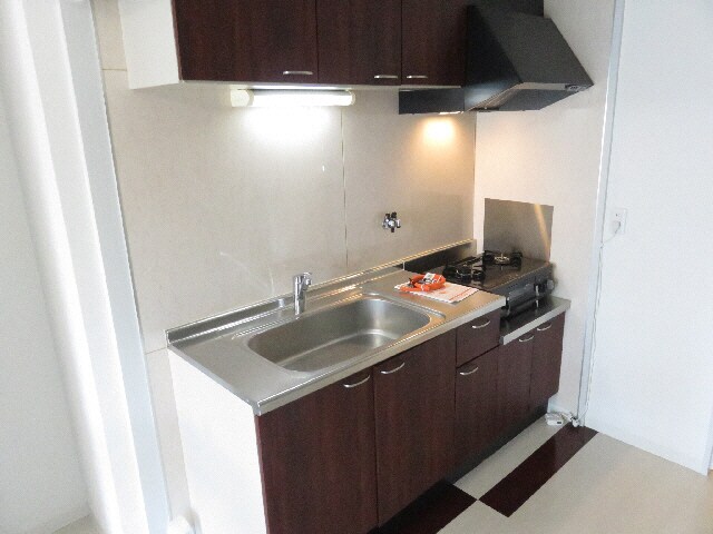 メゾン古城21の物件内観写真