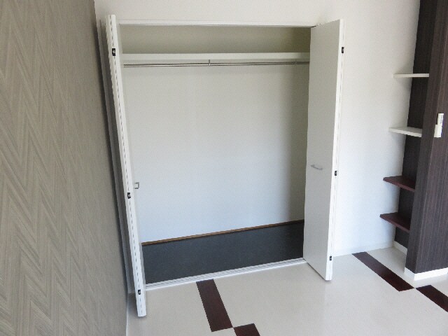 メゾン古城21の物件内観写真