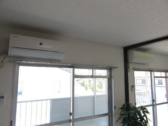 メゾン古城21の物件内観写真