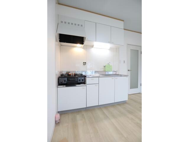 メゾン古城21の物件内観写真