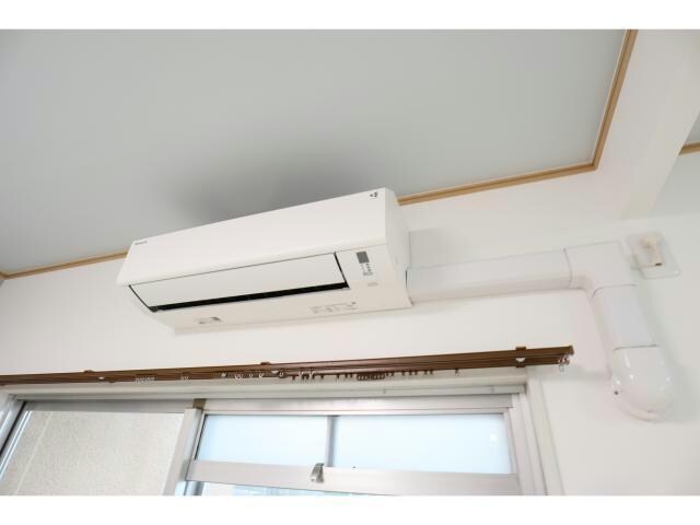 メゾン古城21の物件内観写真