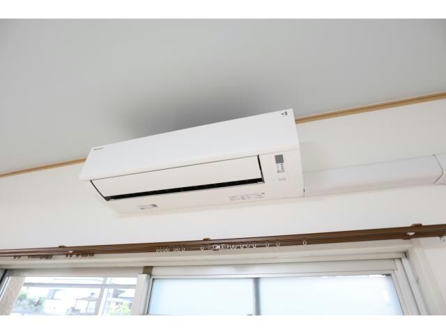 メゾン古城21の物件内観写真