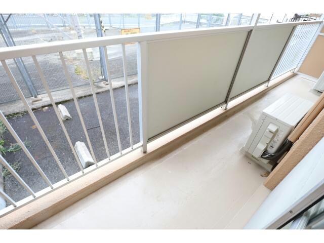 メゾン古城21の物件内観写真