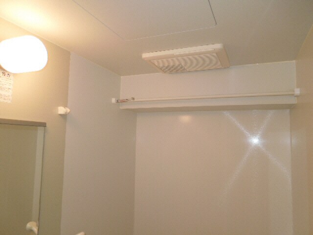 ウッドベース古城の物件内観写真