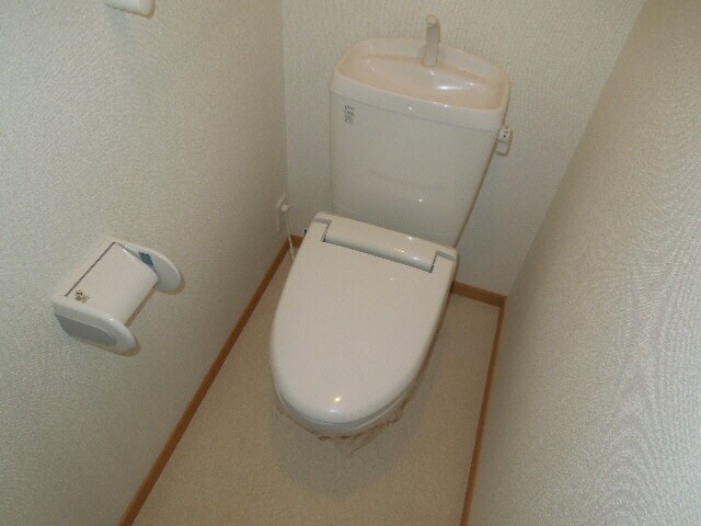 ウッドベース古城の物件内観写真