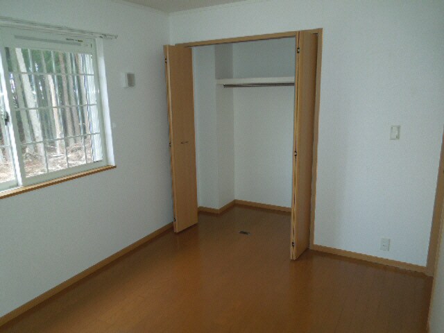 ウッドベース古城の物件内観写真