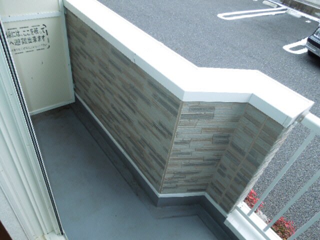 ウッドベース古城の物件内観写真