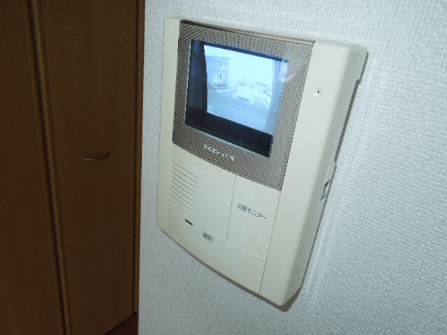 ウッドベース古城の物件内観写真