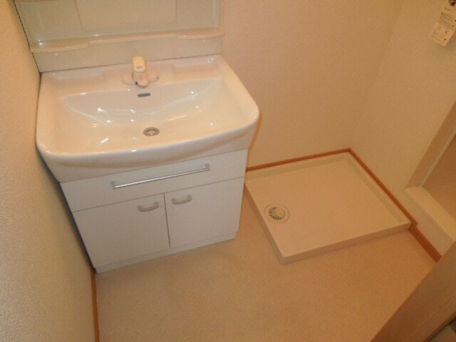 ウッドベース古城の物件内観写真