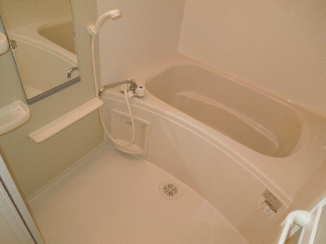 ウッドベース古城の物件内観写真